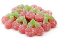 ELIM.GOMM.KG.1 FRIZZ CILIEGIE